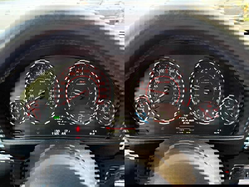 Image BMW SÉRIE 4 GRAN COUPÉ 430 d 3.0 258 M Sport Full leds TO GPS Caméra Sièges cuir élec à mémoires Régul Clim auto Gtie 1 an